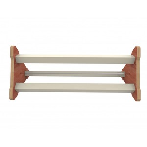 Pollito de madera 17x40x17 cm - Product Image 2