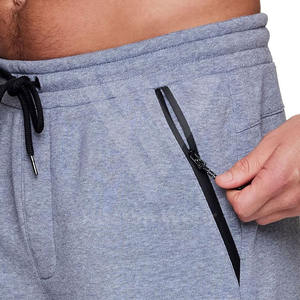 Pantalons de survêtement sur mesure à la mode pour hommes et pantalons de survêtement streetwear à séchage rapide à faible MOQ très vendus fabriqués au Pakistan - Product Image 2