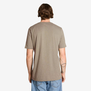 Camiseta Stone de Corte Regular, Manga Corta, Súper Suave, Poliéster/Algodón, Transpirable - Product Image 3