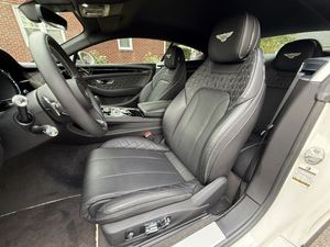 CLEAN 2020 Bentley Continental GT AWD Direction gauche 50001-75000 Miles - Product Image 3