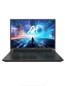 Ventes Flash Garanties à 100% - Ordinateur Portable de Jeu GIGA-BYTE-G6X 16 pouces 165Hz i7-13650HX avec 32 Go de RAM - Prêt à être expédié - Product Image 1