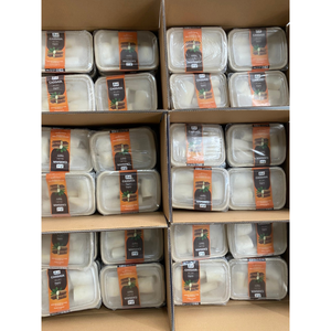 Manioc congelé de qualité supérieure pelé et coupé pour l'exportation du Vietnam, idéal pour la cuisson de repas sains ou la transformation des aliments - Product Image 2