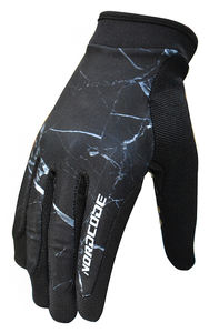 Gants de vélo à doigt complet, Design personnalisé, gants de sport de cyclisme de route en plein air - Product Image 6