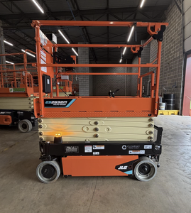 OFFRE DE LIQUIDATION LIMITÉE 2026 JLG ES2632M Plateformes élévatrices à ciseaux - Product Image 1
