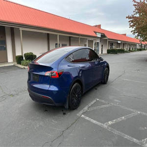 รถยนต์เทสล่า โมเดล วาย ปี 2023 สภาพดีเยี่ยม - Product Image 3