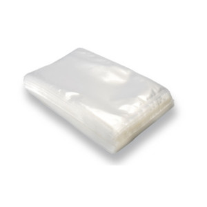 Sacchetti Sottovuoto Rigati Magic Vac 20x30 Cm Confezione da 100 Pezzi - Product Image 1