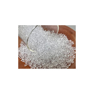 Se venden gránulos de plástico de policarbonato a precios de mayorista perfectos para moldeo por inyección y extrusión - Product Image 1