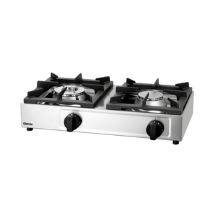 2K1100-N Gas Cooktop Premium Quality Gas Stove for Kitchen Use - Product Image 1