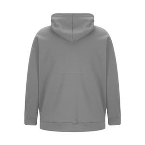 Nuevo Conjunto Deportivo Personalizado de Fábrica con Logotipo Personalizado al por Mayor OEM, Sudadera con Capucha y Pantalones Deportivos de Felpa de 350 g/m², Ropa Deportiva Urbana para Hombre - Product Image 3