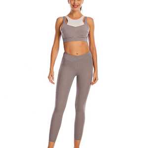 Ensembles de yoga Ensembles de vêtements de sport pour femmes Ensembles de vêtements de sport pour femmes - Product Image 1