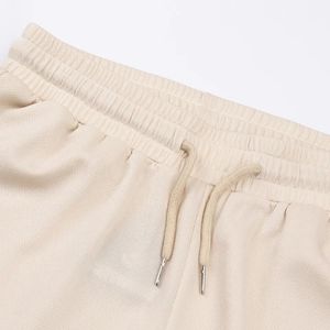 Shorts de sport en maille pour hommes à taille élastique avec logo personnalisé, shorts de basketball en maille simple couche pour hommes, fournisseur - Product Image 3