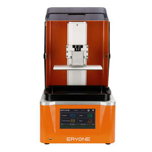 (Preventa) Impresora 3D de Resina LCD Eryone L10 - Product Image 2
