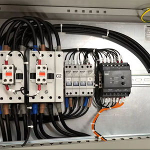 Interrupteur de transfert de type CB et PC - Product Image 2