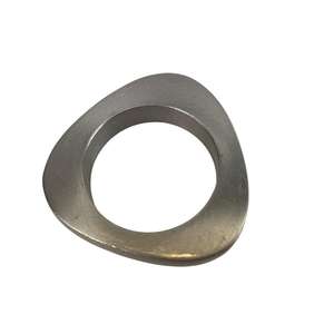 American Style Metal Napkin Ring Engagement Anniversary <b>Parties</b> <b>Tableware</b> <b>Decorative</b> Napkin Holder Serviette Tissue Ring Premium - Product Image 4