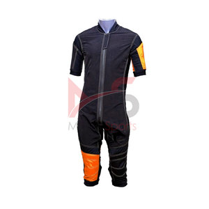 Combinaison de parachutisme XL unisexe avec logo personnalisable Protection des mains et des bras imperméable et respirante de haute qualité-Vente en gros - Product Image 5
