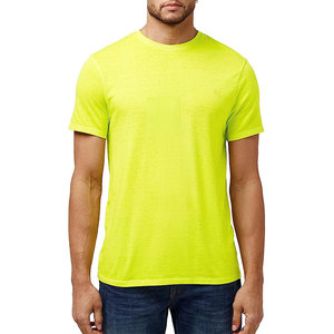Camiseta de hombre a granel de alta calidad, camiseta más vendida para hombre, camiseta de hombre a precio barato para adulto - Product Image 1