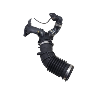 Tubo Intercooler RENAULT Clio Serie IV 165763328R Diesel 1500 (12>19) - Product Image 1