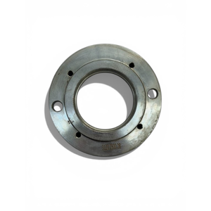 ATCOVI Nouvelle housse de collecteur de poussière en acier, diamètre d'entrée principal de 8 pouces, pour applications industrielles, minières, de construction et d'équipements lourds - Product Image 5