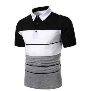 Camiseta de Alta Visibilidad 100% Algodón Tejido por Sublimación para Hombre, Corte Holgado, Ligera, Transpirable, Nueva Llegada - Product Image 1