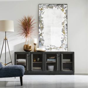 Luxurious Living Opulent Consoles 1101742 Bois Massif pour Grandeur pour Meubles de Maison ou d'Hôtel - Product Image 3