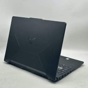 95 nuevo para A s u s Flying Fortress 9 FX506HCB RTX3050 Solo 4 G I7 11600H 16GB 512SSD 144HZ ordenador portátil de juegos - Product Image 5