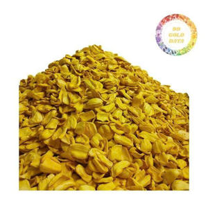 Crispy Jackfruit Chips Vacuum Dried Fruit Snack Bulk Wholesale OEM Factory - Product Image 6