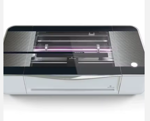 NUEVA Impresora Láser Glow-forge Pro 2024 ORIGINAL, Máquina de Grabado Láser y Máquina de Corte Láser - Product Image 3