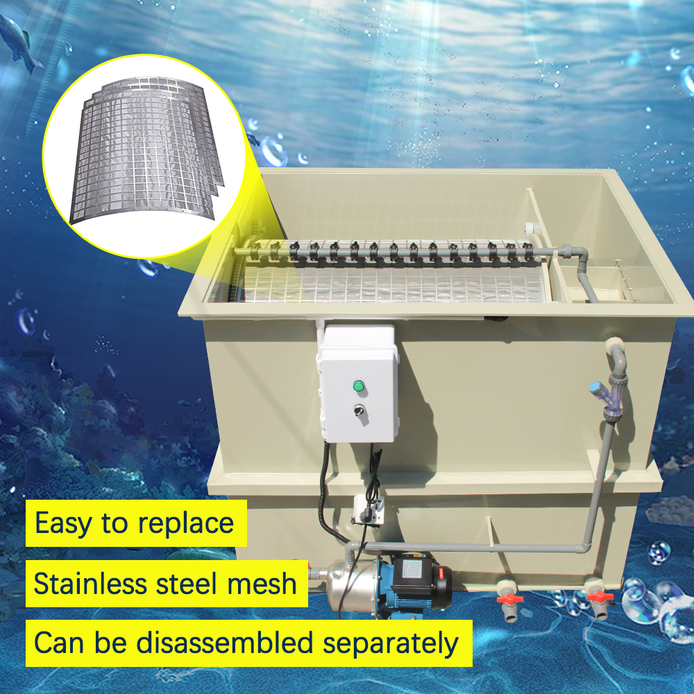 How to Choose the Best Rotary Filter: A Complete Buying Guide