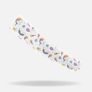 Manga de Brazo Ligera para Clima Cálido, Actividades al Aire Libre, Protección Solar Refrescante, Transpirable, para Correr, Ciclismo, Senderismo, Golf - Product Image 5