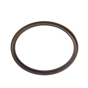 Con dấu dầu động cơ 380*420*10 con dấu dầu với loại aof với vật liệu NBR cho động cơ hagglunds - Product Image 1