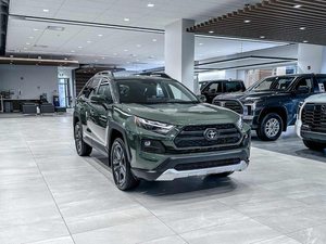 Toyota RAV4 Trail Usado 2025 - Product Image 5