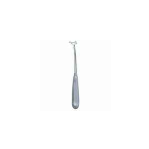 Curetas Adenoides Beckmann de Alta Calidad, Instrumentos Quirúrgicos Manuales de Acero Inoxidable para Cirugía General, Certificación CE - Product Image 6