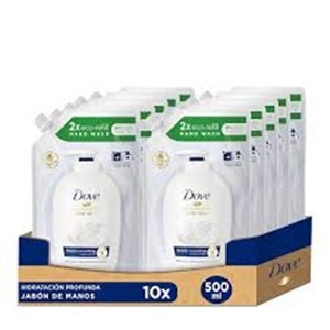 สบู่เหลวชนิดมีการบำรุงอย่างล้ำลึกสำหรับทุกสภาพผิว - Product Image 1