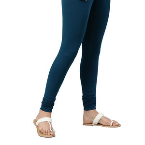 กางเกงเลกกิ้งเอวสูงสำหรับผู้หญิงเลกกิ้งเล่นโยคะไร้ตะเข็บมีกระเป๋าแฟชั่นใหม่ - Product Image 4