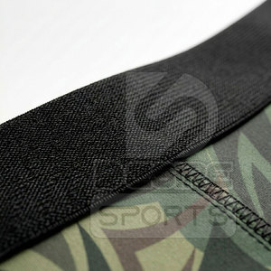 Competitive Price Fitness Workout <b>Men</b> <b>Compression</b> Gym <b>Shorts</b> Quick Dry Elastic Waist Breathable <b>Men</b> <b>Compression</b> <b>Shorts</b> - Product Image 5