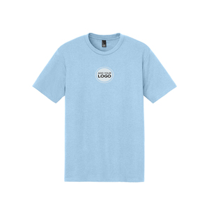 Proveedor de Camisetas Lisas de Moda Estadounidense, Bella Canvas 3413 Triblend, Camisetas Lisas al por Mayor Estilo Bella Canvas, Ligeras de 3.8 oz - Product Image 3