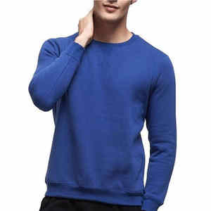 Sweat-shirt à capuche douillet pour homme, intérieur doux, 100% coton, polaire chaud pour les tenues quotidiennes d'automne, mode streetwear moderne, personnalisable - Product Image 2