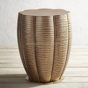 Excellent Quality Living Room Furniture <b>Stools</b> Side table from Indian Manufacturer of <b>Stool</b> at Bulk Price - Product Image 3