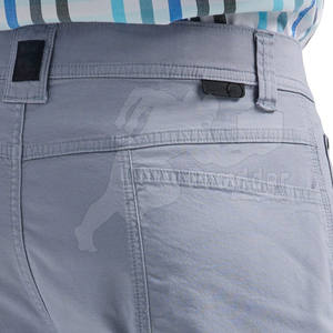 Hot Selling Durable Men's Clothing Jeans <b>Shorts</b> Custom Logo Design <b>Cheap</b> Causal Wear Jeans <b>Shorts</b> - Product Image 5