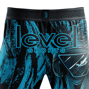 High Quality <b>Compression</b> <b>Shorts</b> Casual <b>Compression</b> <b>Shorts</b> Blank Plain <b>Men</b> Use <b>Compression</b> <b>Shorts</b> - Product Image 4