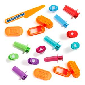Mad Mattr Ultimate Pack Creative Paste Toy - Product Image 3
