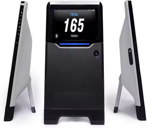 Nuevo Kit Completo de Golf 2024 con Monitor FSKIT1102, Envío Rápido, Listo para Enviar - Product Image 4