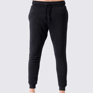 Survêtements personnalisés en gros, ensemble 2 pièces en coton avec logo de marque, pantalon et sweat à capuche, ensembles de jogging, pantalons de survêtement, ensembles de sport unisexes pour hommes - Product Image 6