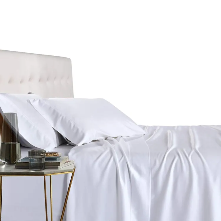 Самые требовательные комплекты постельного белья белого цвета, белое постельное белье для отеля, белое постельное белье, простыня из 100% хлопка, постельное белье для отеля