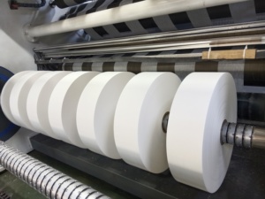 Papel de Encolado de 12.5gsm y 11gsm para Placas de Baterías de Plomo-Ácido - Product Image 6