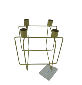 Diseño glamoroso hierro/acero X Mas árbol Navidad uso decorativo para el hogar vajilla decoración hecha a mano personalizada - Product Image 6