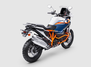 พร้อมที่จะแข่ง2026KTM 1390 Super ADVENTURE R motorcycle 100% ของแท้ - Product Image 5