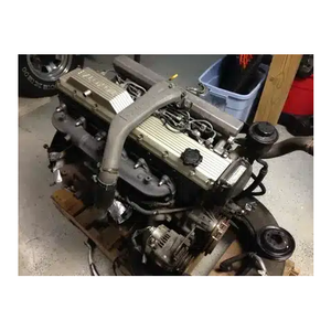 Para motor diésel 1HDT usado, desplazamiento de 4,2 L, importación directa para reemplazo - Product Image 1