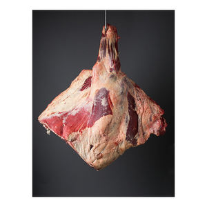 Viande de bœuf en gros provenant de quartiers de boucherie, destinée à la vente en gros avec une qualité constante - Product Image 5