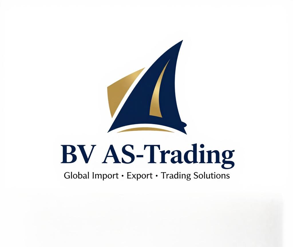 BV AS-TRADING logo